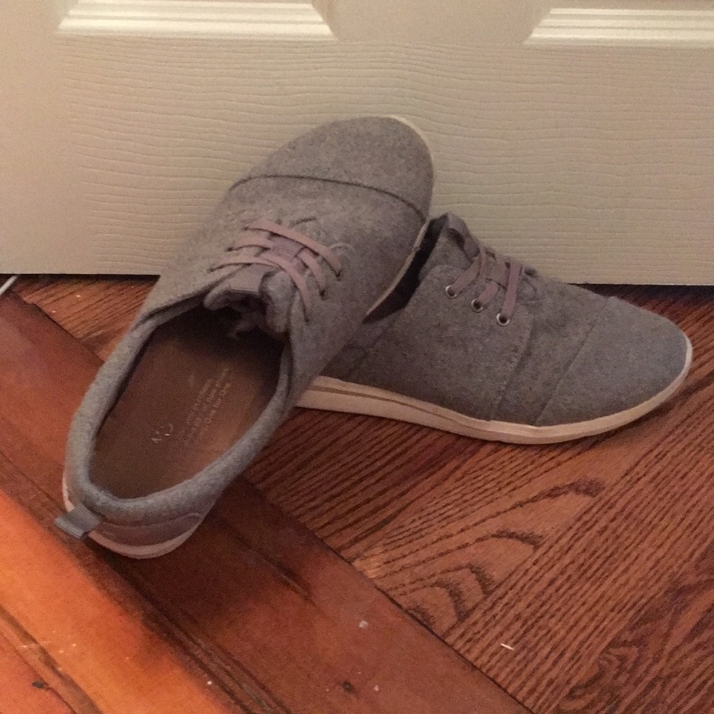 Toms Women’s Sneaker